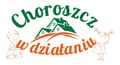 FUNDACJA CHOROSZCZ W&nbsp;DZIAŁANIU - logo
