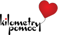 Stowarzyszenie "Kilometry Pomocy" - logo