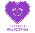 Fundacja Mali Wojownicy - logo