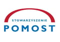 Stowarzyszenie Młodzieży i Osób z Problemami Psychicznymi, ich Rodzin i Przyjaciół POMOST - logo