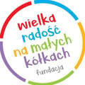 Wielka radość na&nbsp;małych kółkach - logo