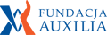 Fundacja Auxilia - logo