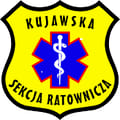 KUJAWSKA SEKCJA RATOWNICZA - logo