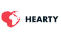 Fundacja Hearty - logo