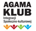 Stowarzyszenie AGAMA - logo