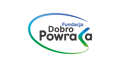 Fundacja Dobro Powraca - logo