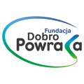 Fundacja Dobro Powraca - logo