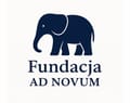 FUNDACJA AD NOVUM - logo