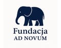 FUNDACJA AD NOVUM - logo