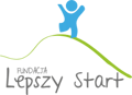 Fundacja Lepszy Start - logo