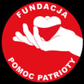 Fundacja Pomoc Patrioty - logo