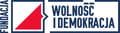Fundacja Wolność i Demokracja - logo