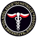 Dolnośląskie Ochotnicze Pogotowie Ratunkowe - logo