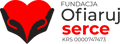 Fundacja Ofiaruj Serce - logo