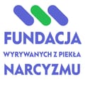 Fundacja Wyrywanych z Piekła Narcyzmu - logo