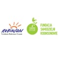 Fundacja Robinson Crusoe - logo