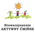 Stowarzyszenie Aktywny Ćmińsk - logo