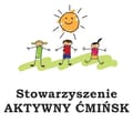 Stowarzyszenie Aktywny Ćmińsk - logo
