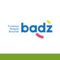 Fundacja Małgosi Braunek "Bądź" - logo