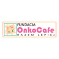 Fundacja OnkoCafe- Razem Lepiej - logo