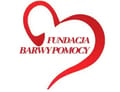 Fundacja Barwy Pomocy - logo