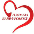 Fundacja Barwy Pomocy - logo