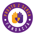 Fundacja Prosto z Serca - logo
