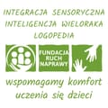 Fundacja Ruch Naprawy - logo