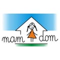 Fundacja Mam Dom - logo