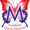 Fundacja Oswoić Miopatie - logo