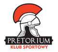 Pretorium - logo