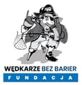 Fundacja Wędkarze Bez&nbsp;Barier - logo