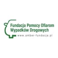 Fundacja Pomocy Ofiarom Wypadków Drogowych Amber - logo