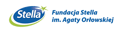Fundacja "Stella" im. Agaty Orłowskiej - logo
