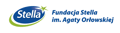 Fundacja "Stella" im. Agaty Orłowskiej - logo