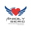 Fundacja "Anioły Serc" - logo