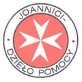 Stowarzyszenie Joannici Dzieło Pomocy - logo