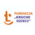 FUNDACJA KRUCHE DZIECI - logo