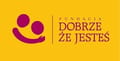 Fundacja Dobrze ,że jesteś - logo