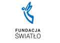 Fundacja ŚWIATŁO - logo