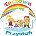 Tęczowa Przystan - logo