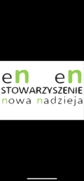 Stowarzyszenie Nowa Nadzieja - logo