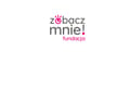 Fundacja ZOBACZ MNIE - logo