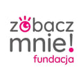 Fundacja ZOBACZ MNIE - logo