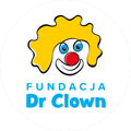 Fundacja Dr Clown - logo