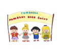Fundacja Pomaluj Nasz Świat - logo