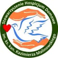 Stowarzyszenie Hospicjum Domowe im. ks. kan. Kazimierza Malinowskiego w Chełmie - logo