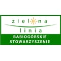 Babiogórskie Stowarzyszenie ZIELONA LINIA - logo