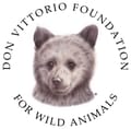 Don Vittorio Foundation for Wild Animals - logo