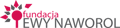 Fundacja Ewy Naworol - logo